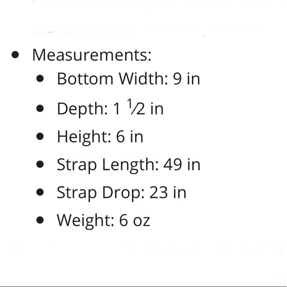 CHAMPION Red & Black Sherpa Prime Waist Fanny Pack - Picture 5 of 5